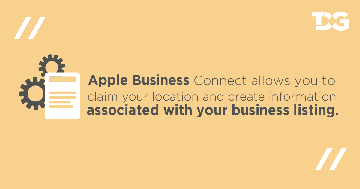 Apple Maps Business Listings: The Update You Need To Know